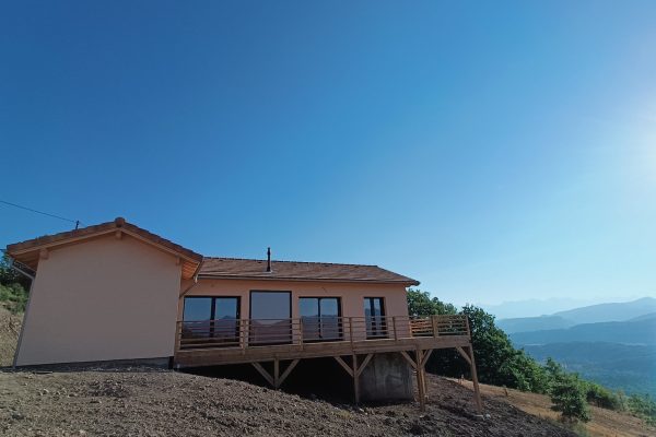 1. COINTE SANTIER (26)